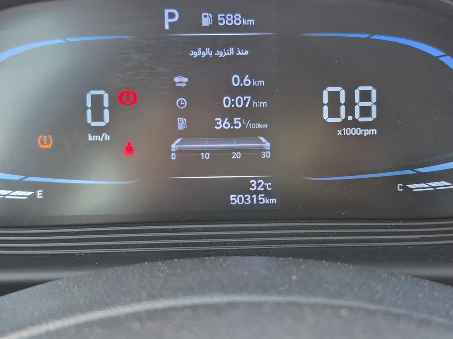 2024 Hyundai Venue Smart