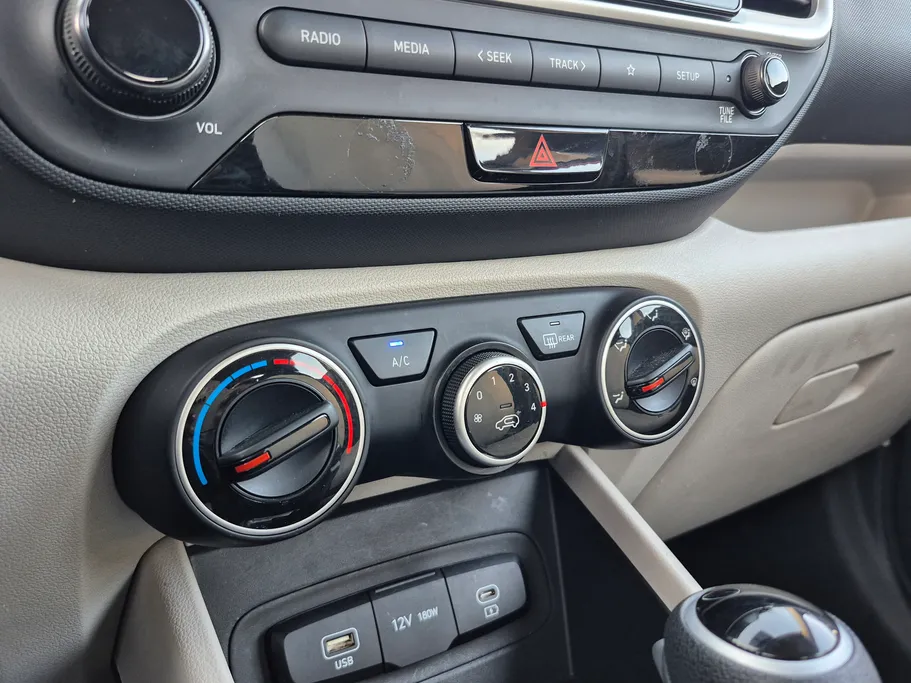 2024 Hyundai Venue Smart