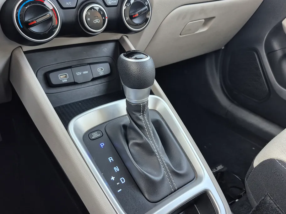 2024 Hyundai Venue Smart