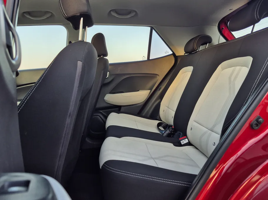 2024 Hyundai Venue Smart