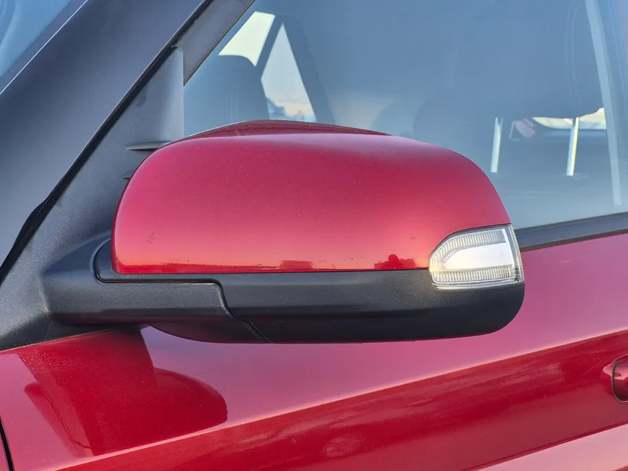 2024 Hyundai Venue Smart