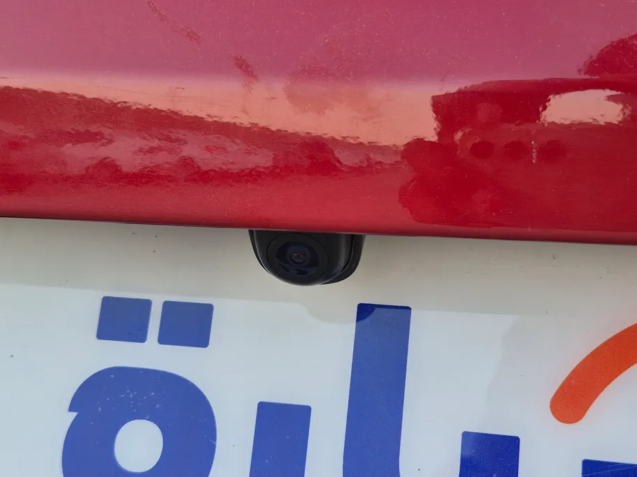 2024 Hyundai Venue Smart