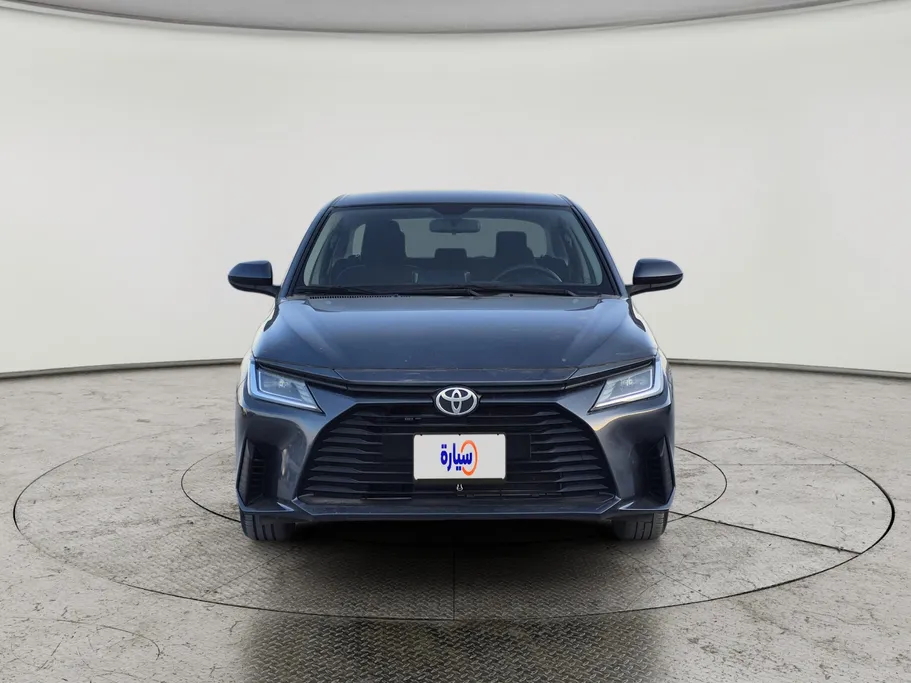 2024 Toyota Yaris  Y