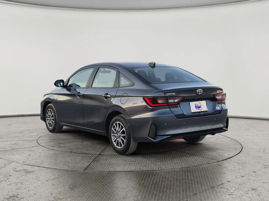 2024 Toyota Yaris  Y