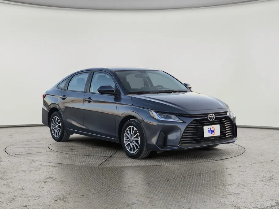 2024 Toyota Yaris  Y