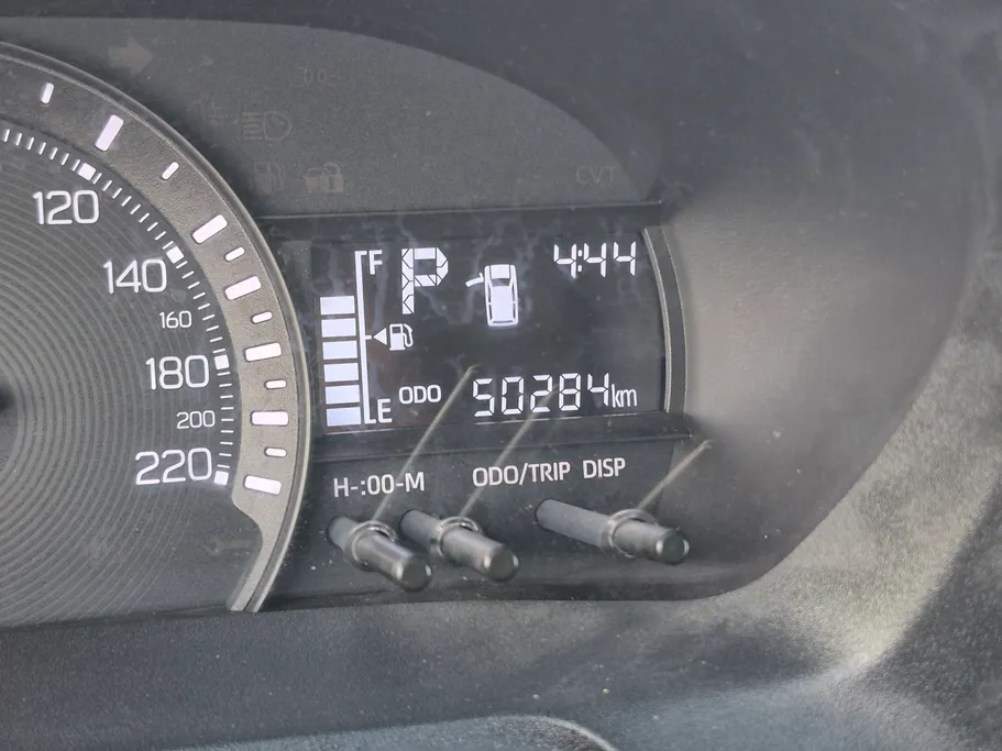 2024 Toyota Yaris  Y