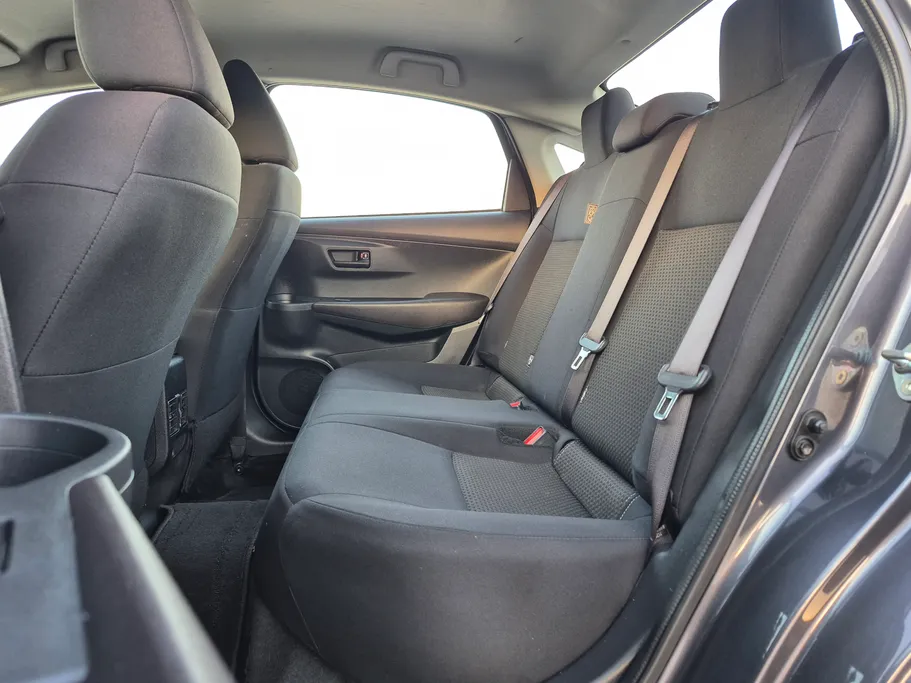 2024 Toyota Yaris  Y