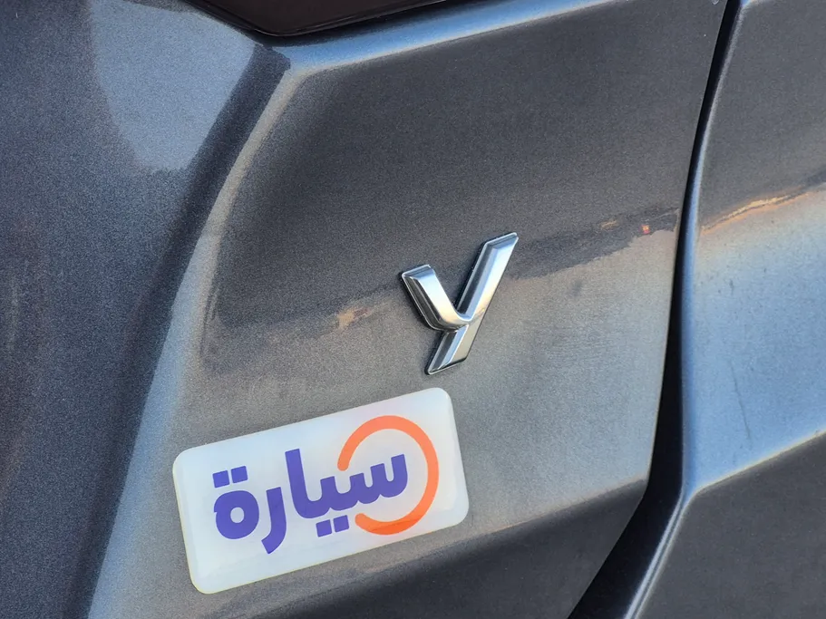 2024 Toyota Yaris  Y