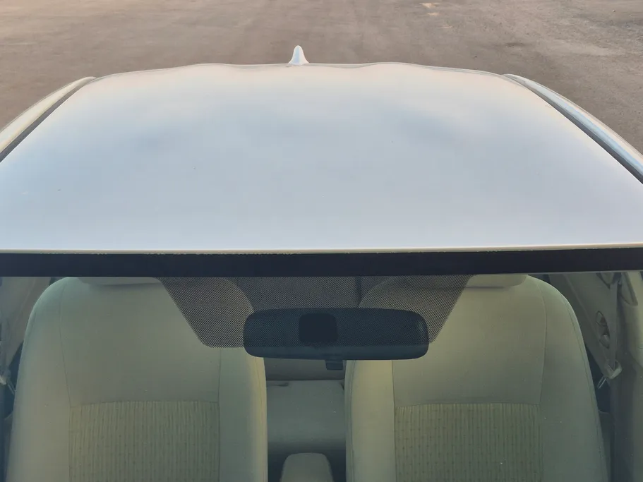 تويوتا يارس Y 2021 