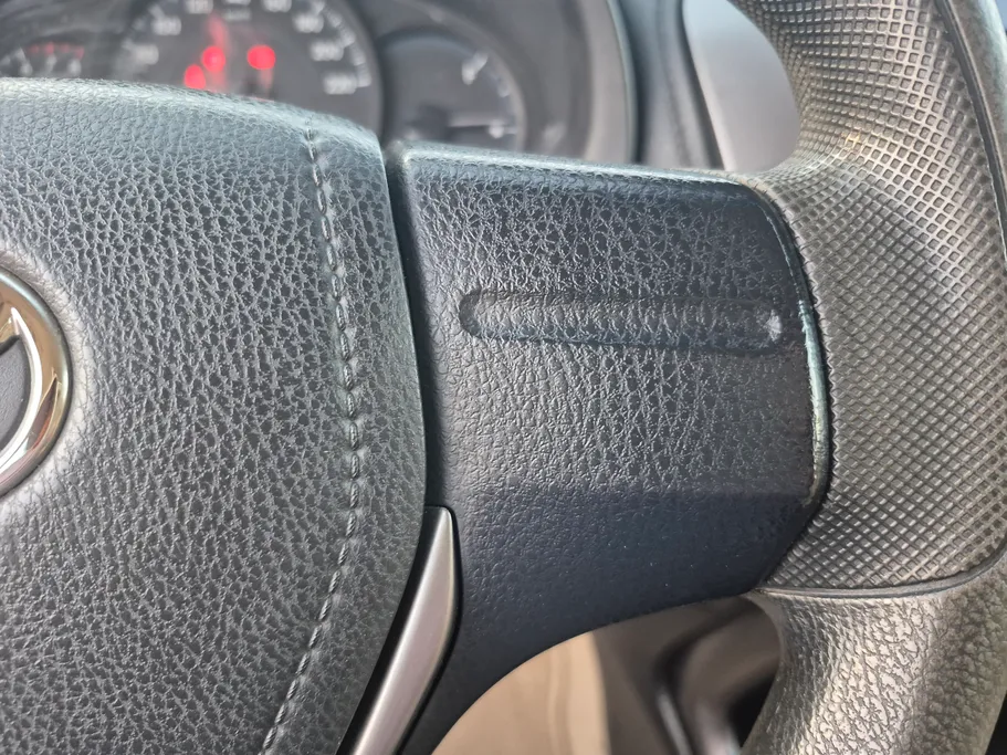 تويوتا يارس Y 2021 