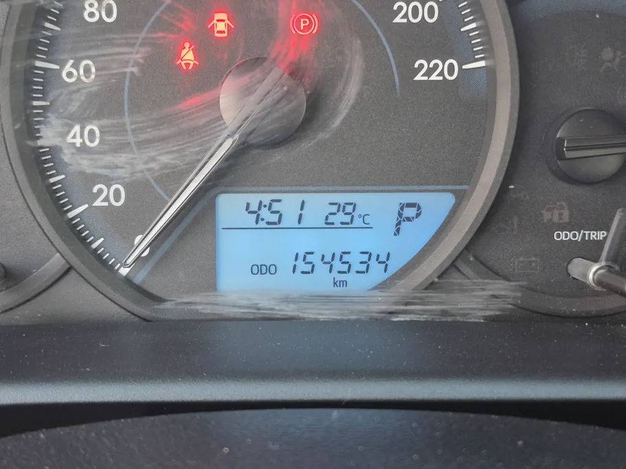 تويوتا يارس Y 2021 