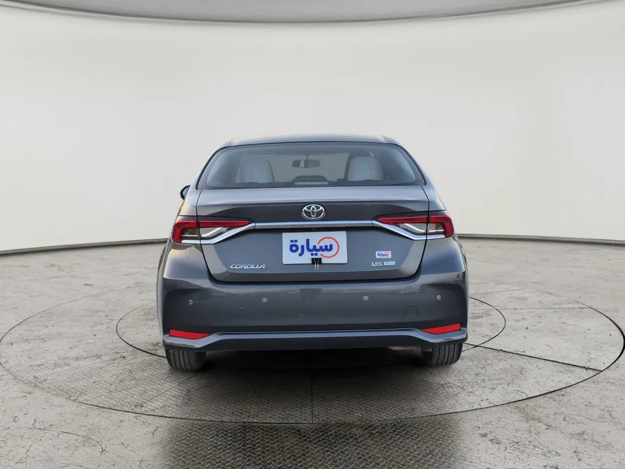 2023 Toyota Corolla XLI