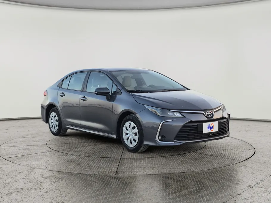 2023 Toyota Corolla XLI