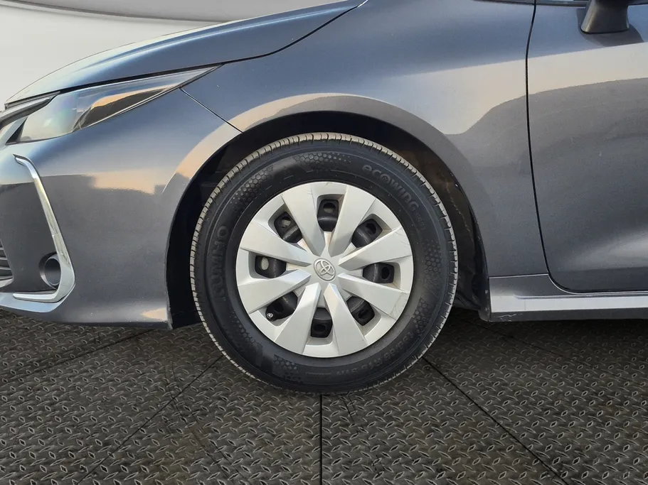 2023 Toyota Corolla XLI