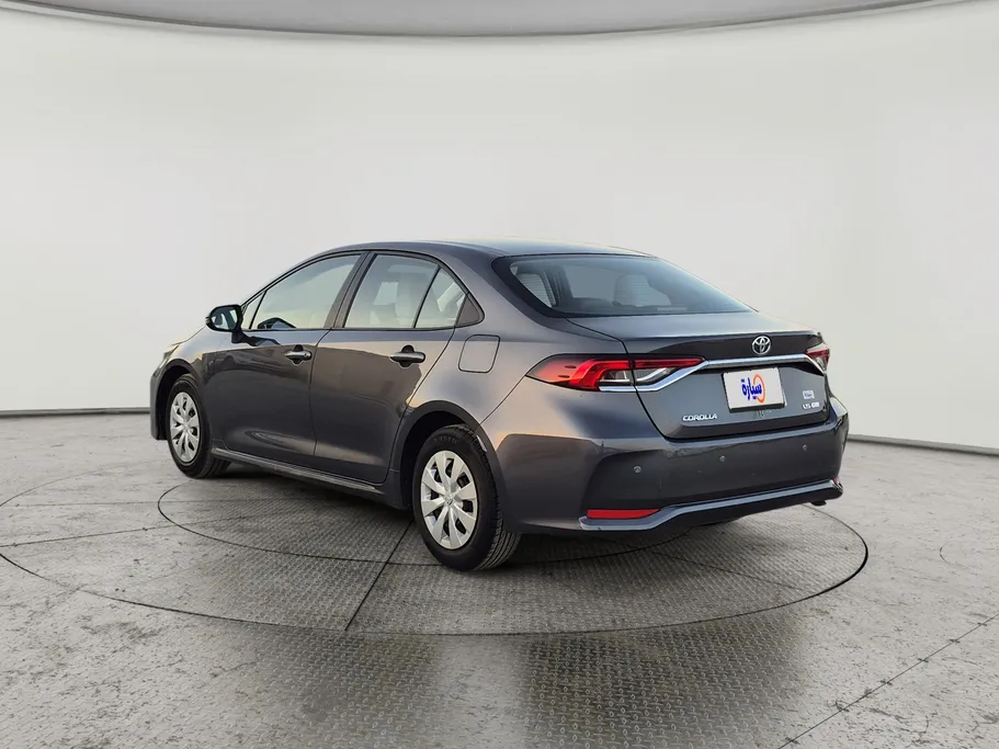 2023 Toyota Corolla XLI