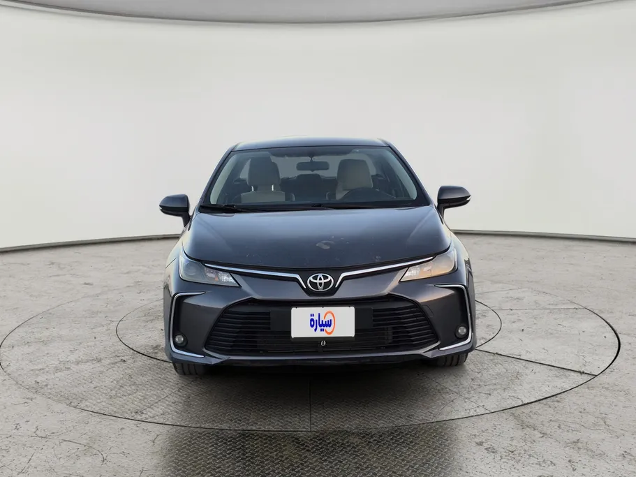 2023 Toyota Corolla XLI