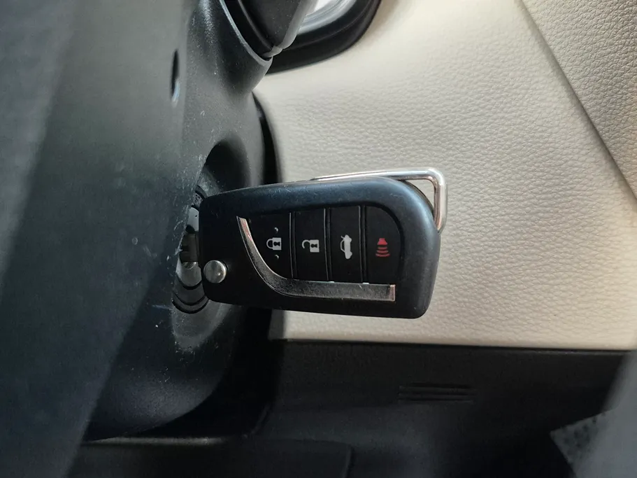 2023 Toyota Corolla XLI