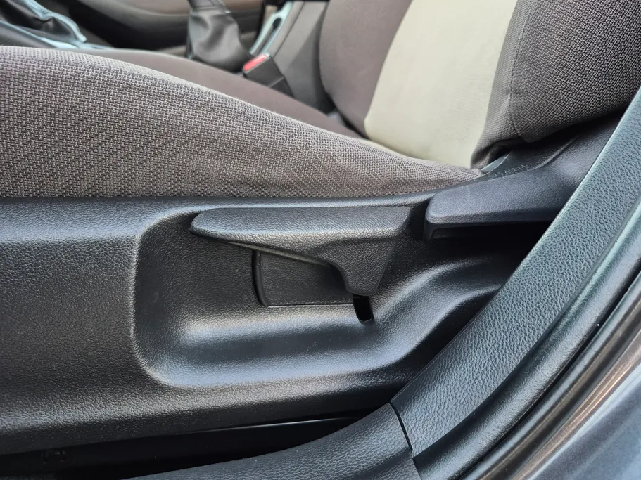 2023 Toyota Corolla XLI