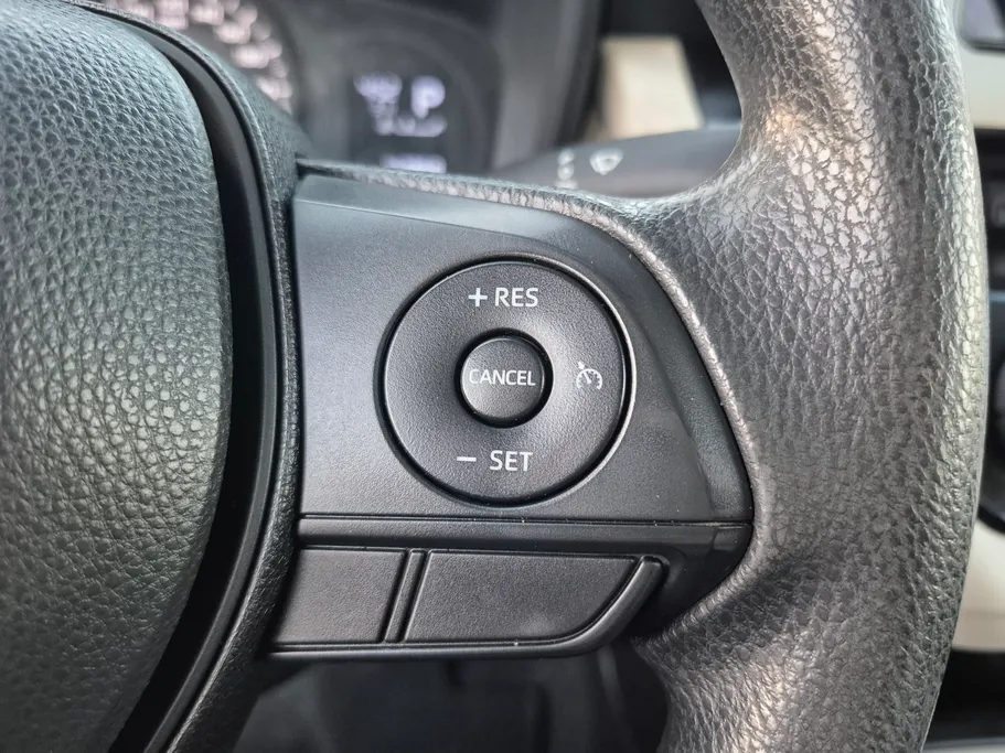 2023 Toyota Corolla XLI