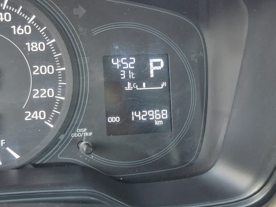 2023 Toyota Corolla XLI