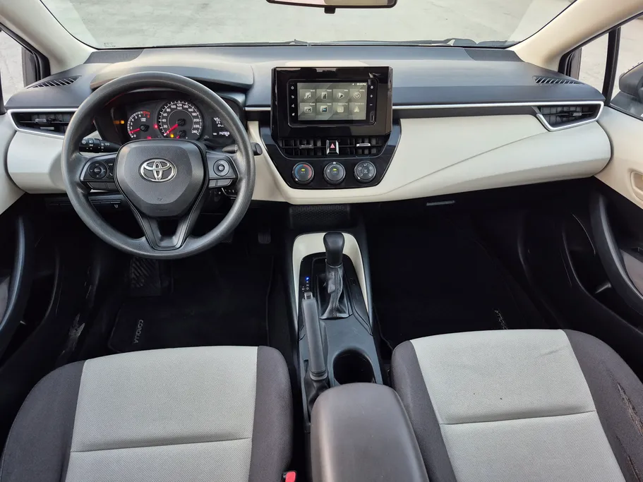 2023 Toyota Corolla XLI