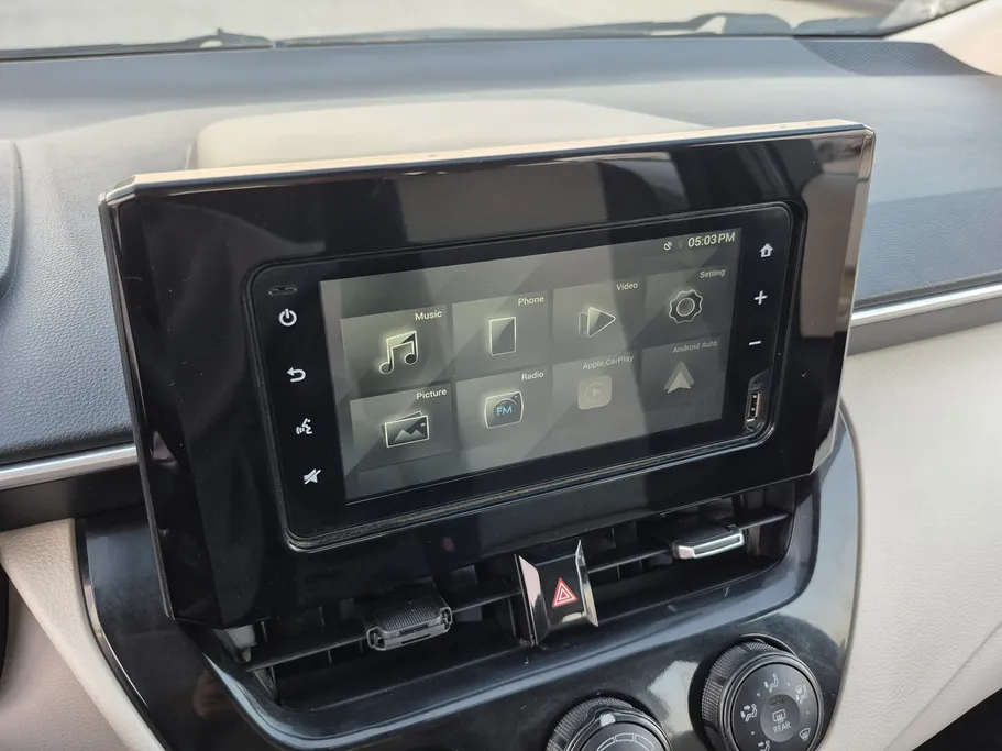 2023 Toyota Corolla XLI