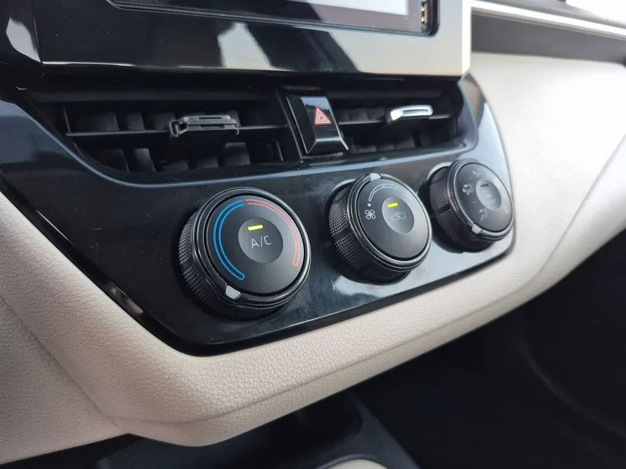 2023 Toyota Corolla XLI