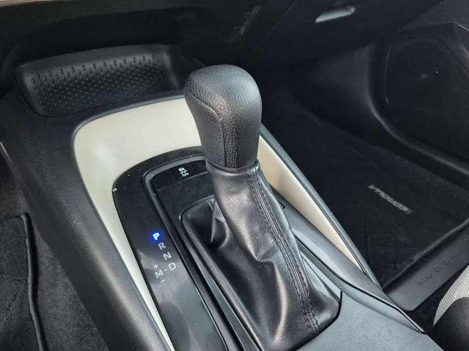 2023 Toyota Corolla XLI