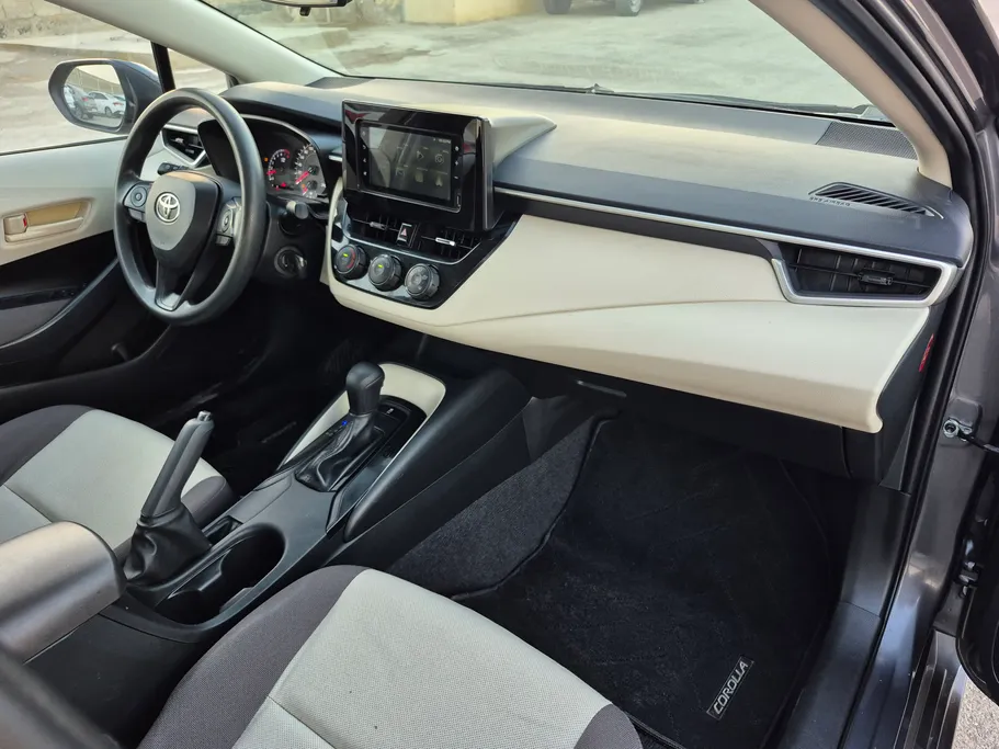 2023 Toyota Corolla XLI