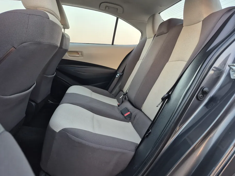 2023 Toyota Corolla XLI