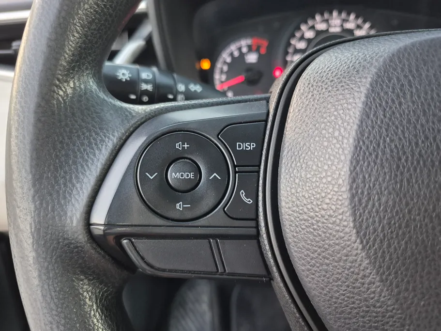 2023 Toyota Corolla XLI