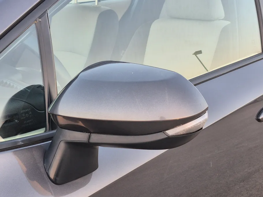 2023 Toyota Corolla XLI