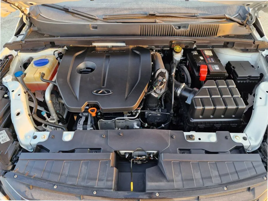 شيري اريزو 6 برو Comfort 2023 