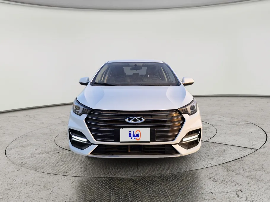 شيري اريزو 6 برو Comfort 2023 