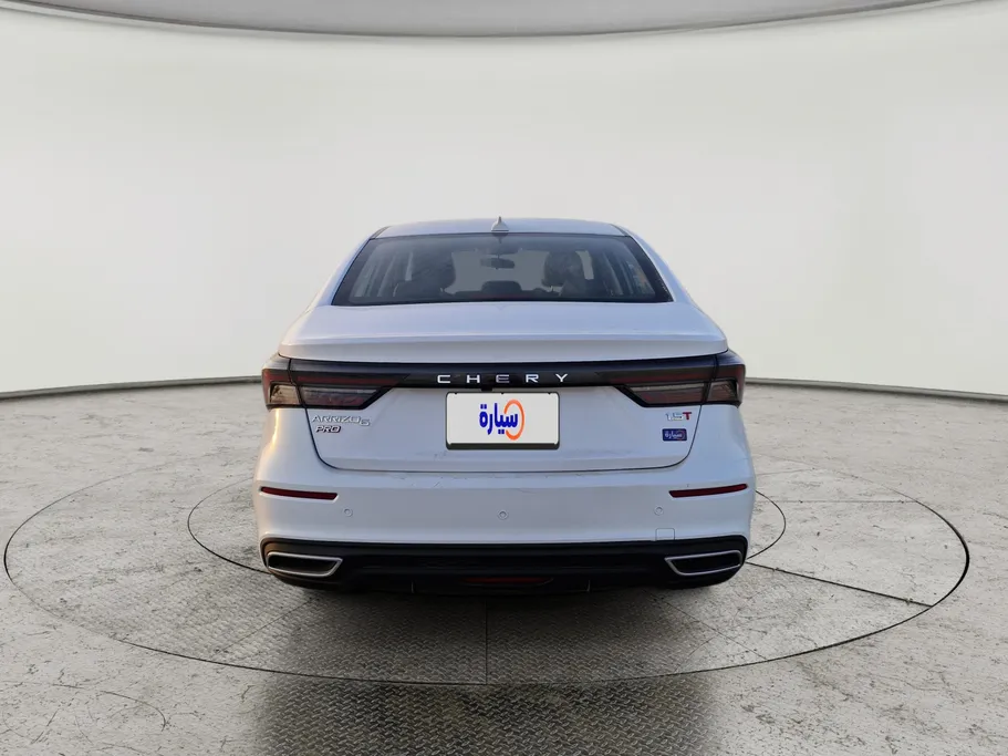 شيري اريزو 6 برو Comfort 2023 