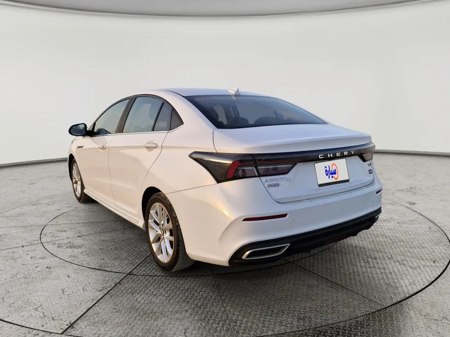 شيري اريزو 6 برو Comfort 2023 