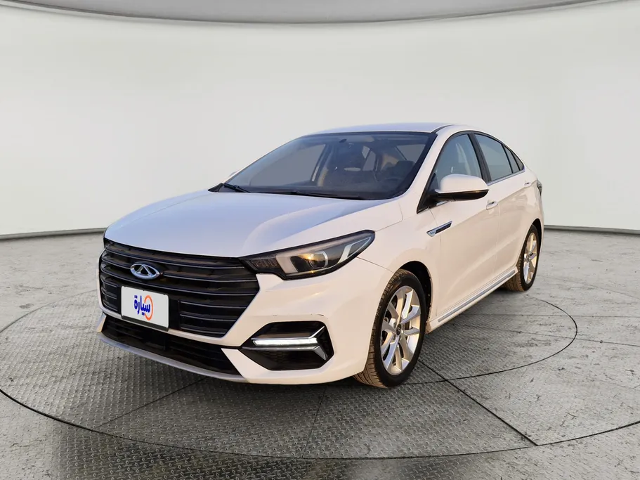 شيري اريزو 6 برو Comfort 2023 