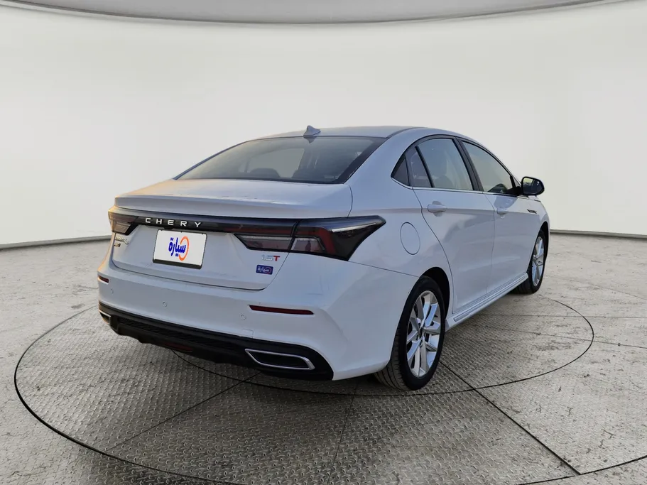 شيري اريزو 6 برو Comfort 2023 