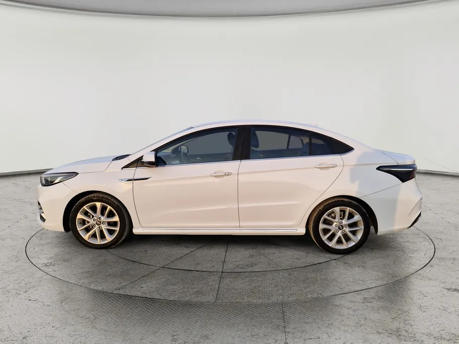 شيري اريزو 6 برو Comfort 2023 