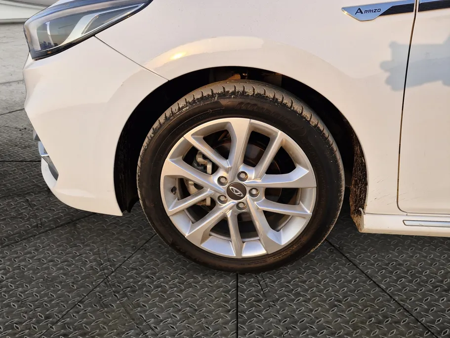 شيري اريزو 6 برو Comfort 2023 