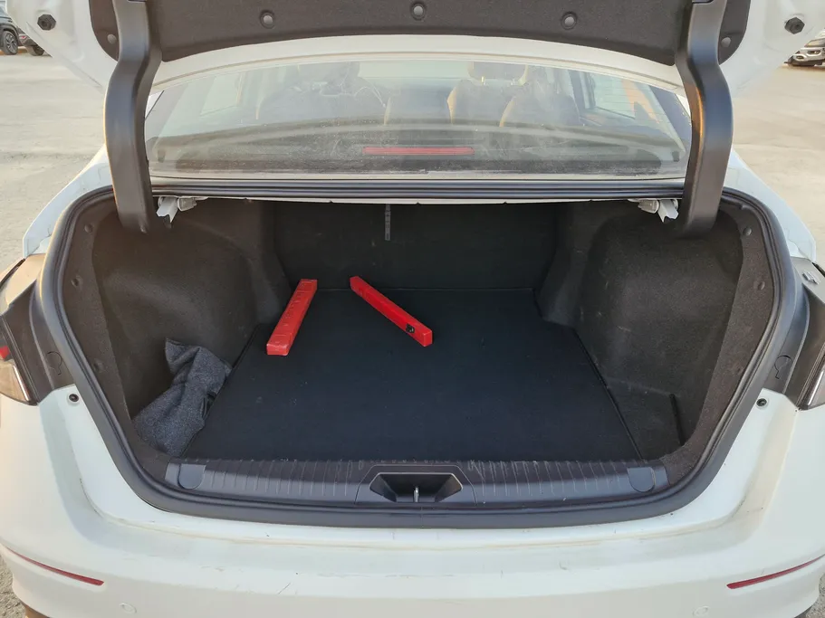 شيري اريزو 6 برو Comfort 2023 