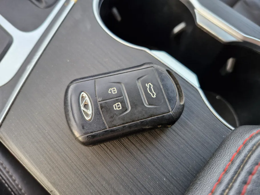 شيري اريزو 6 برو Comfort 2023 