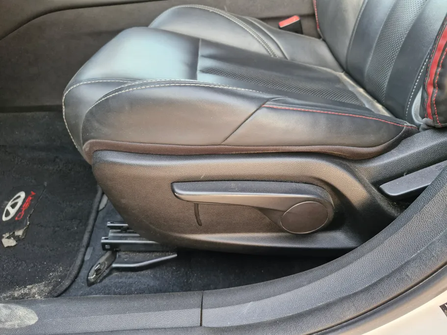 شيري اريزو 6 برو Comfort 2023 