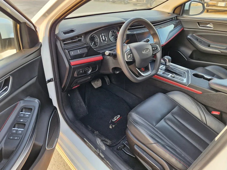 شيري اريزو 6 برو Comfort 2023 