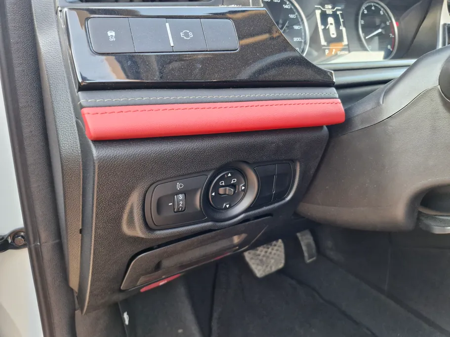 شيري اريزو 6 برو Comfort 2023 