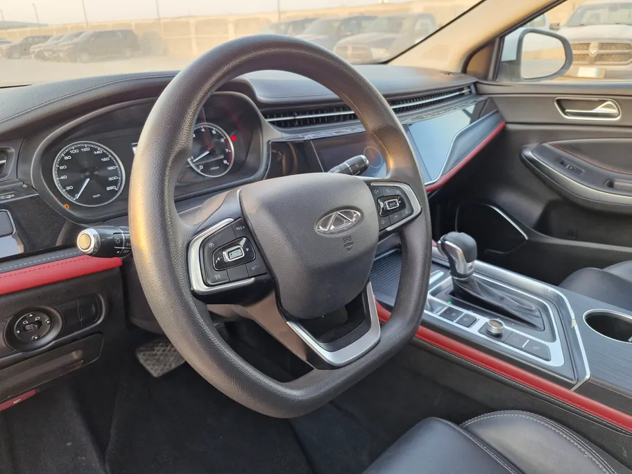 شيري اريزو 6 برو Comfort 2023 