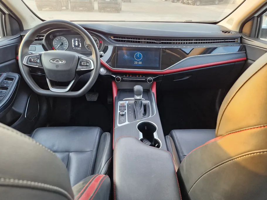 شيري اريزو 6 برو Comfort 2023 