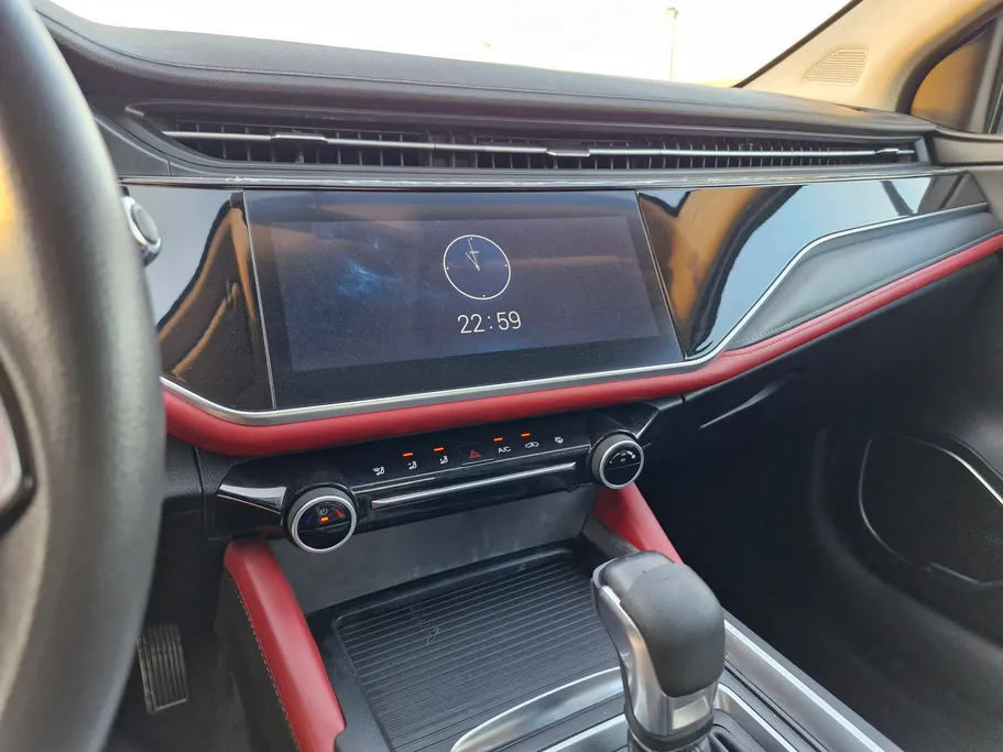 شيري اريزو 6 برو Comfort 2023 