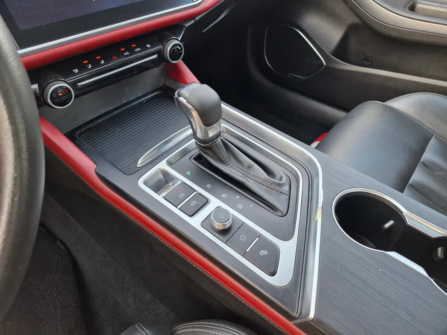 شيري اريزو 6 برو Comfort 2023 