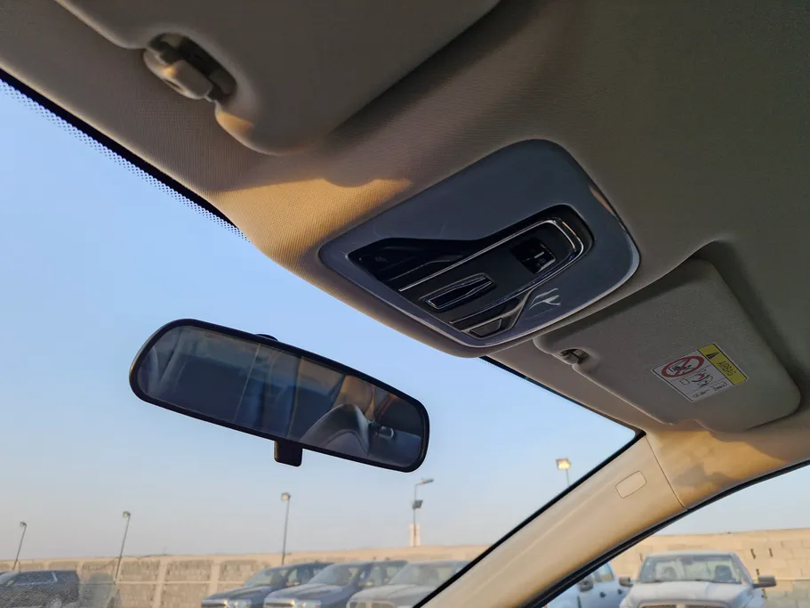 شيري اريزو 6 برو Comfort 2023 